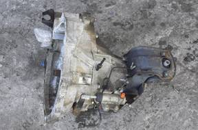 КОРОБКА ПЕРЕДАЧW - ROVER MGF 1,8  2002 год