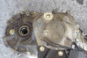 КОРОБКА ПЕРЕДАЧW - ROVER MGF 1,8  2002 год