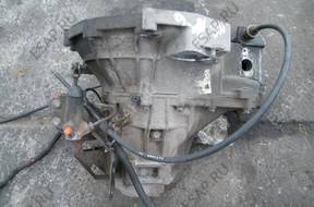 КОРОБКА ПЕРЕДАЧW ROVER MGF MG F MG-F 1,8
