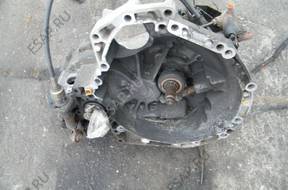 КОРОБКА ПЕРЕДАЧW ROVER MGF MG F MG-F 1,8