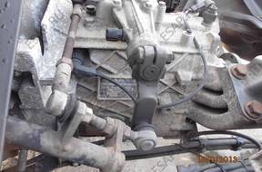 КОРОБКА ПЕРЕДАЧw S-5-42 Mercedes Atego 815 Misk