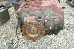КОРОБКА ПЕРЕДАЧw S 6-80 Iveco Magirus 4x2 4x4