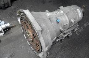 КОРОБКА ПЕРЕДАЧW с дефектом BMW 7 E65 3,5 3,6+ KOO