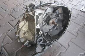 КОРОБКА ПЕРЕДАЧw с дефектом - Citroen C4 1.6 20DS18