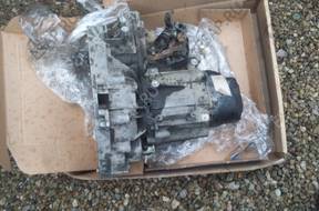 КОРОБКА ПЕРЕДАЧw с дефектом Renault Megane II 16v16