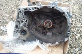 КОРОБКА ПЕРЕДАЧw с дефектом Renault Megane II 16v16