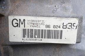 КОРОБКА ПЕРЕДАЧW С KONWENTEREM BMW X3 E83 2.5I M54