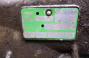 КОРОБКА ПЕРЕДАЧW С KONWENTEREM BMW X3 E83 3.0I M54