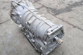 КОРОБКА ПЕРЕДАЧW С KONWENTEREM BMW X3 E83 3.0I M54