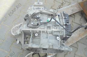КОРОБКА ПЕРЕДАЧw S-MAX MK2 15- 2.0TDCI E1GR 7000CB
