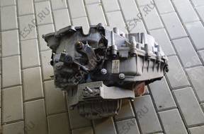КОРОБКА ПЕРЕДАЧW S-MAX MONDEO MK4 2.5 T 69 ТЫС. km