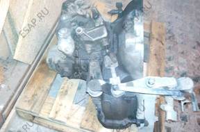 КОРОБКА ПЕРЕДАЧw С Opla Corsa C 1,3 cdti 2005 год