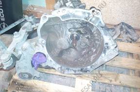 КОРОБКА ПЕРЕДАЧw С Opla Corsa C 1,3 cdti 2005 год