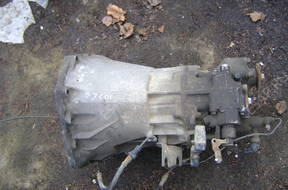 КОРОБКА ПЕРЕДАЧW С PRZYSTAWK SPRINTER 2.7 CDI