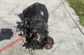 КОРОБКА ПЕРЕДАЧw С PRZYSTAWKA Sprinter 2.2 2.7 CDI