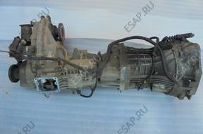 КОРОБКА ПЕРЕДАЧw С редуктором KIA  SORENTO 2.5 CRDI