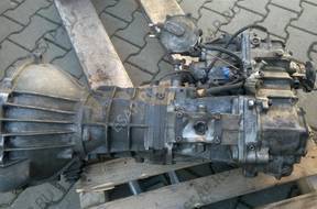 КОРОБКА ПЕРЕДАЧw С редуктором  Land Cruiser LJ70