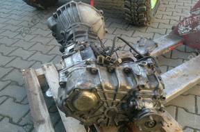 КОРОБКА ПЕРЕДАЧw С редуктором  Land Cruiser LJ70