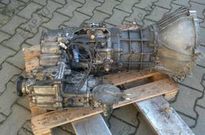 КОРОБКА ПЕРЕДАЧw С редуктором  Land Cruiser LJ70