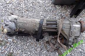 КОРОБКА ПЕРЕДАЧW С редуктором MERCEDES R1632710901
