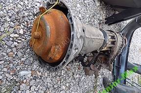 КОРОБКА ПЕРЕДАЧW С редуктором MERCEDES R1632710901