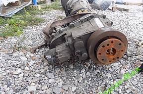 КОРОБКА ПЕРЕДАЧW С редуктором MERCEDES R1632710901