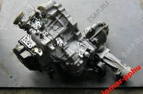 КОРОБКА ПЕРЕДАЧW С редуктором RAV4 II 2.0 D4D 00-04