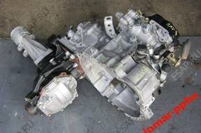 КОРОБКА ПЕРЕДАЧW С редуктором RAV4 II 2.0 D4D 00-04