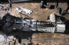 КОРОБКА ПЕРЕДАЧW С редуктором  VW TOUAREG 2.5 TDI