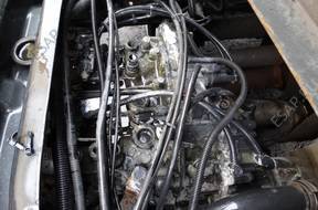 КОРОБКА ПЕРЕДАЧw С RETARDER ZF 16S109 IT MAN