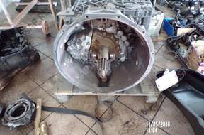 КОРОБКА ПЕРЕДАЧW С RETARDEREM DAF 105XF 8900