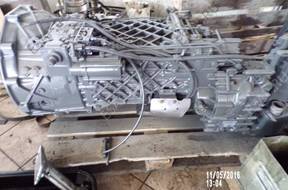 КОРОБКА ПЕРЕДАЧW С RETARDEREM DAF 105XF 8900
