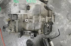 КОРОБКА ПЕРЕДАЧW S-TRONIC KOD MLL 1.4 TSI
