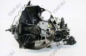 КОРОБКА ПЕРЕДАЧW S20-1425368 HONDA CIVIC V 1.6