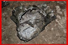 КОРОБКА ПЕРЕДАЧW S20-2390520 HONDA CIVIC 1.5