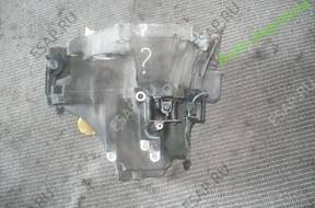 КОРОБКА ПЕРЕДАЧW S20 CIVIC V 92-95