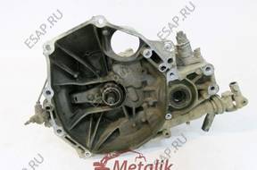 КОРОБКА ПЕРЕДАЧW S20 HONDA CIVIC V 1.5