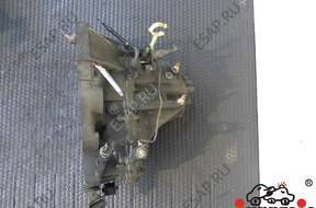 КОРОБКА ПЕРЕДАЧw S40 1,5B 16v 84kW Honda Civic