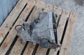 КОРОБКА ПЕРЕДАЧw S40 Civic VI 99-01 1.4 90KM D14Z1