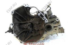 КОРОБКА ПЕРЕДАЧW S40 HONDA CIVIC VI 1.4 D14A4