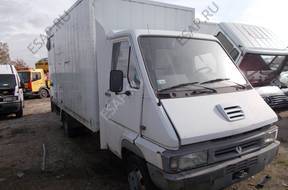 КОРОБКА ПЕРЕДАЧW S5-24/3 RENAULT MESSENGER 2.5 TD