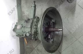 КОРОБКА ПЕРЕДАЧW S5-32 REGENEROWANA