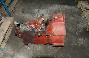 КОРОБКА ПЕРЕДАЧw S5-35/2 iveco  1900z