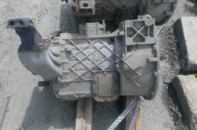 КОРОБКА ПЕРЕДАЧw s5-42 Atego 815 1017