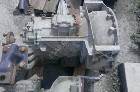 КОРОБКА ПЕРЕДАЧw s5-42 Atego 815 1017