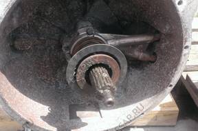 КОРОБКА ПЕРЕДАЧw s5-42 Atego 815 1017