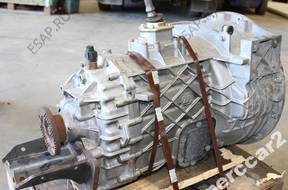 КОРОБКА ПЕРЕДАЧW S5-42 MERCEDES VARIO 614 814