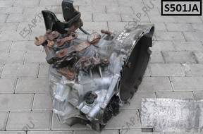 КОРОБКА ПЕРЕДАЧW S501JA HYUNDAI SONATA IV 2.4B 06 год,