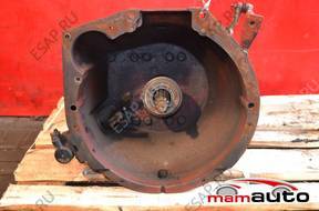 КОРОБКА ПЕРЕДАЧW S6-36 IVECO 115-17 5.9 D  FV