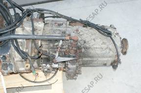 КОРОБКА ПЕРЕДАЧw S6-66 GV63